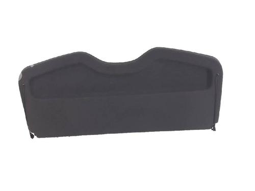 Used Rear parcel shelf RENAULT CLIO III (BR0/1, CR0/1) 1.2 16V (BR02, BR0J, BR11, CR02, CR0J, CR11) (75 hp) 27947285