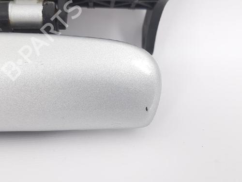Front left exterior door handle CITROËN XSARA PICASSO (N68) 1.6 16V | BP27960343C128 
