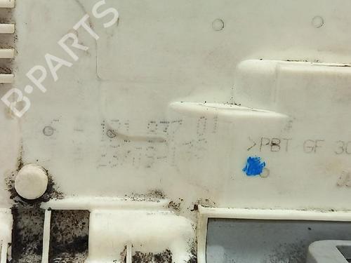Front left lock SEAT ALTEA (5P1) 1.6 | BP27959356C98 