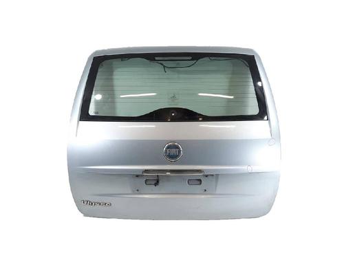 Heckklappe für FIAT ULYSSE (179_) 2.0 D Multijet (120 hp) 27949061