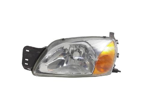 Faro izquierdo FORD FIESTA IV (JA_, JB_) 1.25 i 16V (75 hp) 27936755