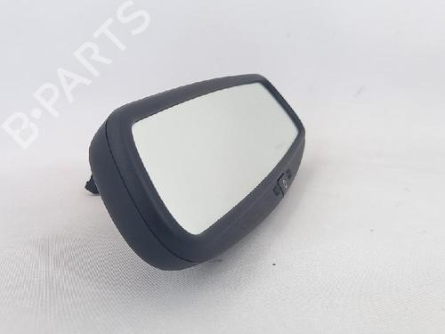 Rear mirror TOYOTA AVENSIS Saloon (_T25_) 2.0 D-4D (CDT250_, CDT250R) | BP27950504I6 