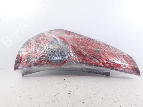 Left taillight OPEL AGILA (B) (H08) 1.2 (F68) | BP27963965C34 