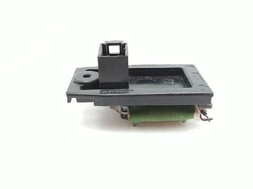 Heater resistor FORD TRANSIT CONNECT (P65_, P70_, P80_) 1.8 TDCi | BP27941950M108 