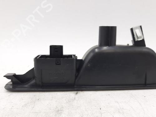 Left rear window switch RENAULT MEGANE III Hatchback (BZ0/1_, B3_) 1.5 dCi (BZ09, BZ0D, BZ1W, BZ29, BZ14) | BP27943579I29 