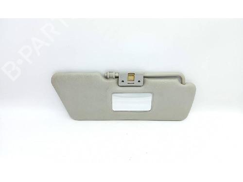 Used Right sun visor FIAT SEICENTO / 600 (187_) 1.1 (187AXB, 187AXB1A, 187AXC1A02) (54 hp) 27961813