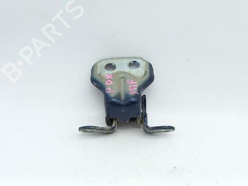 Hinge/Door check strap FORD FIESTA V (JH_, JD_) 1.25 16V | BP27962564C146 
