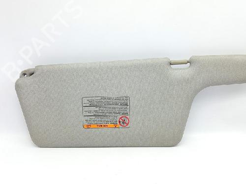 Højre solskærm MAZDA PREMACY (CP) 2.0 TD | BP27961602I2 