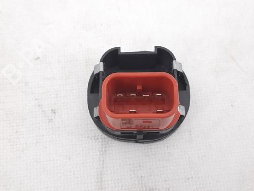 Right front window switch FORD FIESTA V (JH_, JD_) 1.4 TDCi | BP27937633I26 