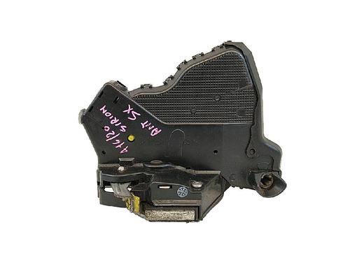 Używane Zamek drzwi przednich lewych DAIHATSU SIRION (M3_) 1.0 (M300) (70 hp) 27940632
