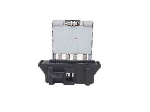 Used Heater resistor CHEVROLET SPARK (M300) 1.0 (68 hp) 27952280