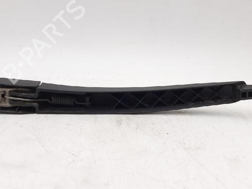 Bagrudeviskerarm FORD FIESTA VI (CB1, CCN) 1.25 | BP27943517C144 