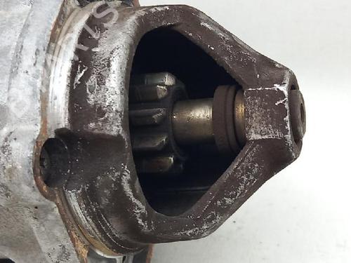 Startmotor OPEL MERIVA A MPV (X03) 1.6 (E75) | BP27936728M8 