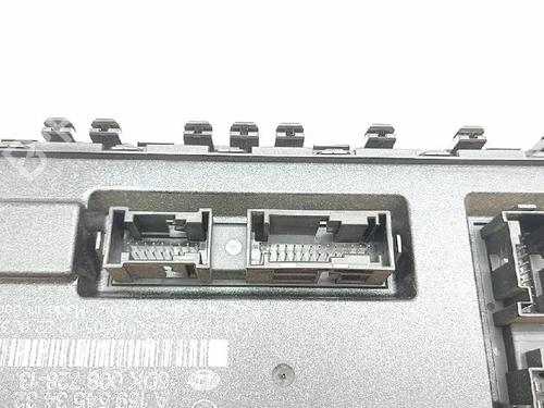 Elektronisk modul MERCEDES-BENZ A-CLASS (W169) A 150 (169.031, 169.331) | BP27946128M83 