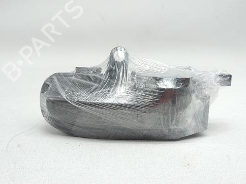 Front right interior door handle PEUGEOT 107 (PM_, PN_) 1.0 | BP27948104I14 