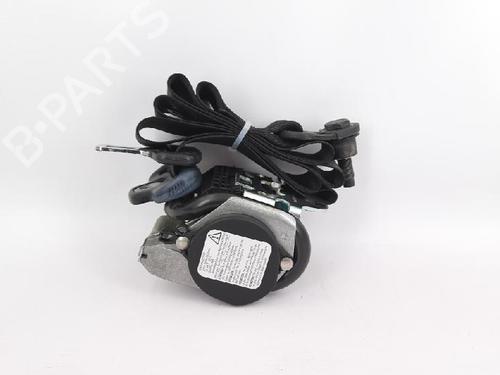 Front right seatbelt MERCEDES-BENZ A-CLASS (W169) A 180 CDI (169.007, 169.307) | BP27961192I25