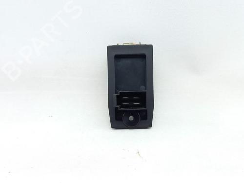 Varmeblæsermodstand FORD FOCUS I Turnier (DNW) 1.8 TDCi | BP27963239M108 