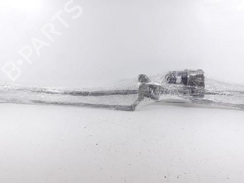 Vindrute Vindusviskermekanisme PEUGEOT 307 Break (3E) 1.6 HDi 110 | BP27956025C83 