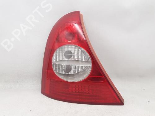 Venstre baglygte RENAULT CLIO II (BB_, CB_) 1.5 dCi (B/CB08) | BP27935214C34 
