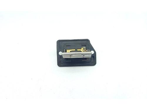 Used Heater resistor HYUNDAI ATOS (MX) 1.1 (63 hp) 27950303