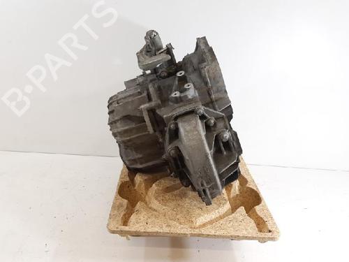 Getriebe OPEL MERIVA B MPV (S10) 1.7 CDTI (75) | BP27947791M3 