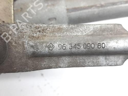 Vindrute Vindusviskermekanisme PEUGEOT 307 Break (3E) 1.6 HDi 110 | BP27956025C83 