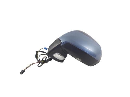 Used Left mirror CITROËN C4 Grand Picasso I (UA_) 1.6 HDi (109 hp) 27966636