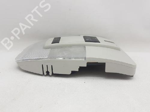 Interior roof light MERCEDES-BENZ B-CLASS Sports Tourer (W245) B 180 CDI (245.207) | BP27964070I8