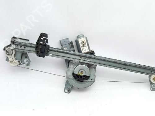 Rudehejsemekanisme Højre foran CITROËN C3 I (FC_, FN_) 1.1 i | BP27962433C23 