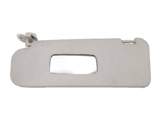 Used Left sun visor CHEVROLET AVEO / KALOS Hatchback (T200) 1.2 (72 hp) 27950215