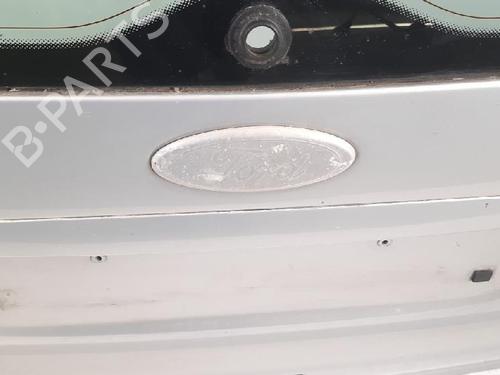 Bakluke CC/Kombi-Kupé FORD GALAXY I (WGR) 1.9 TDI | BP27952292C6