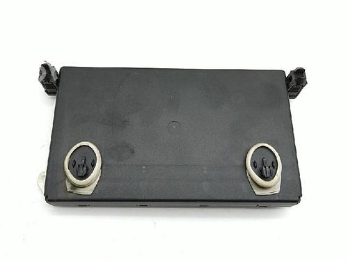 Module électronique MERCEDES-BENZ E-CLASS (W211) E 220 CDI (211.006) | BP27942463M83 