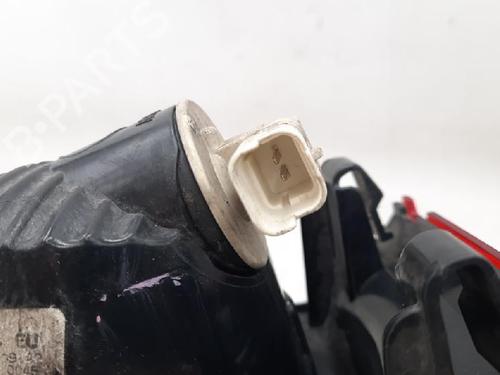 Reverse light CITROËN C3 Picasso (SH_) 1.6 HDi | BP27938757C36 