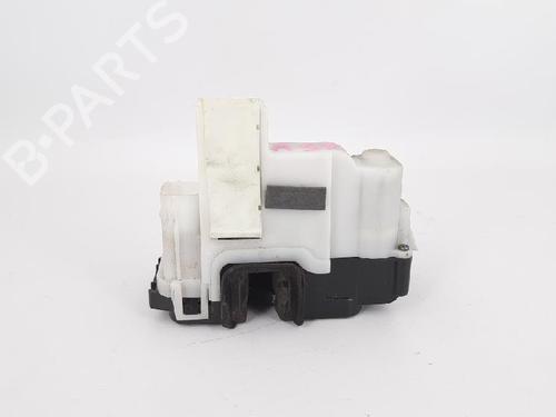 Front right lock FIAT PANDA (169_) 1.2 (169AXF2A, 169AXF1A) | BP27968384C97 