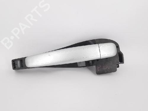 Rear right exterior door handle CITROËN C3 I (FC_, FN_) 1.4 i | BP27965149C130 