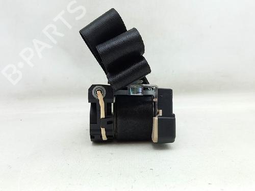Front right seatbelt VW TOURAN (1T1, 1T2) 1.4 TSI | BP27955482I25