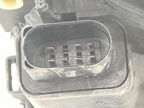 Left headlight VW POLO (6N2) 1.0 | BP27941588C28 