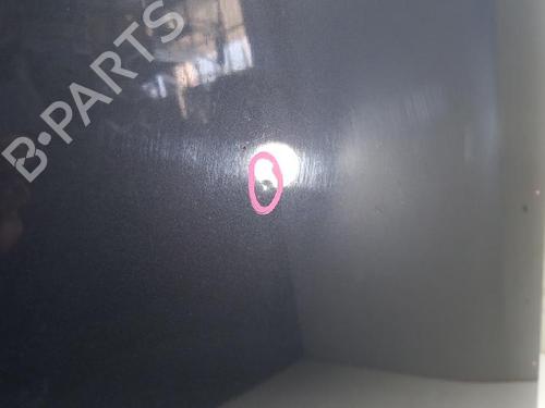Hood OPEL ZAFIRA / ZAFIRA FAMILY B (A05) 1.9 CDTI (M75) | BP27954334C1 