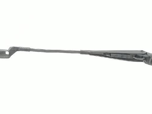 Front windshield wiper arm SKODA ROOMSTER (5J7) 1.4 TDI | BP27944036C143 