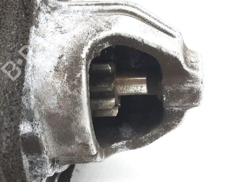 Starter NISSAN MICRA IV (K13K, K13KK) 1.2 | BP27950782M8 