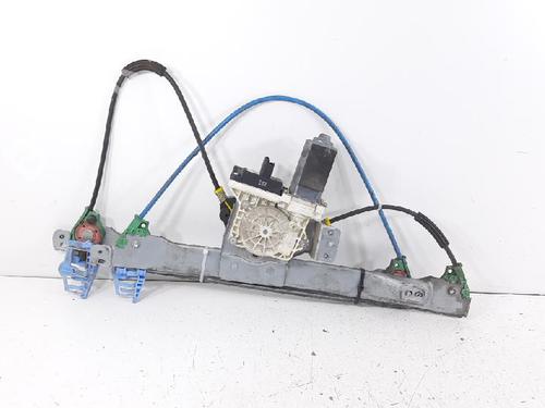 Front right window mechanism CITROËN C2 (JM_) 1.1 | BP27935812C23 