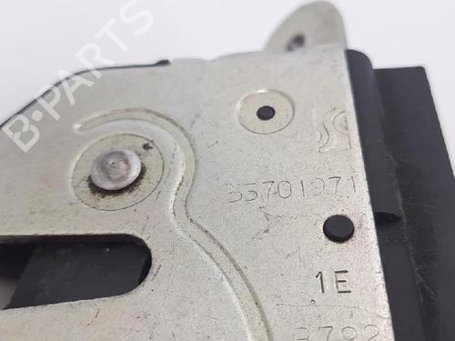 Tailgate lock FIAT BRAVO II (198_) 1.4 (198AXA1B) | BP27970039C101 