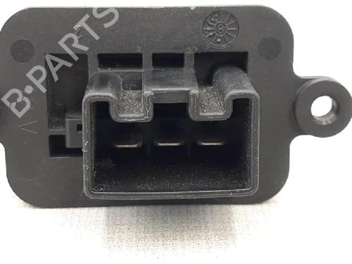 Heater resistor FIAT PUNTO (176_) 1.2 16V | BP27952777M108 