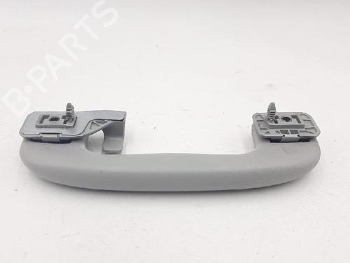 Rear left exterior door handle OPEL ZAFIRA / ZAFIRA FAMILY B (A05) 1.6 CNG (M75) | BP27948275C130 