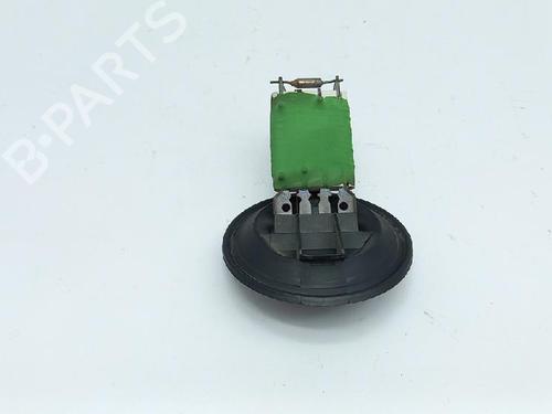 Heater resistor SKODA FABIA I (6Y2) 1.2 | BP27968026M108 