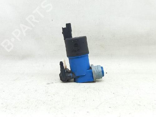Washer pump RENAULT MODUS / GRAND MODUS (F/JP0_) 1.5 dCi (FP0F, JP0F) | BP27957452E24 