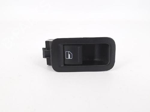 Right rear window switch VW POLO V (6R1, 6C1) 1.2 | BP27968670I28 