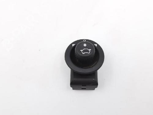 Spejlkontakt FORD FIESTA V (JH_, JD_) 1.4 TDCi | BP27942877I25