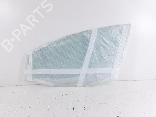 Front left door window FORD FIESTA VI (CB1, CCN) 1.0 | BP27958184C18 