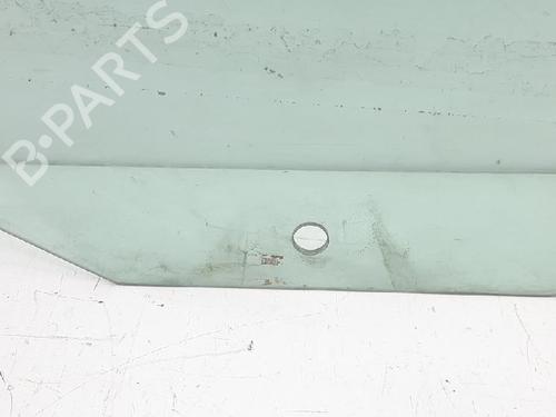 Rear right door window VW GOLF PLUS V (5M1, 521) 1.6 | BP27948724C21 